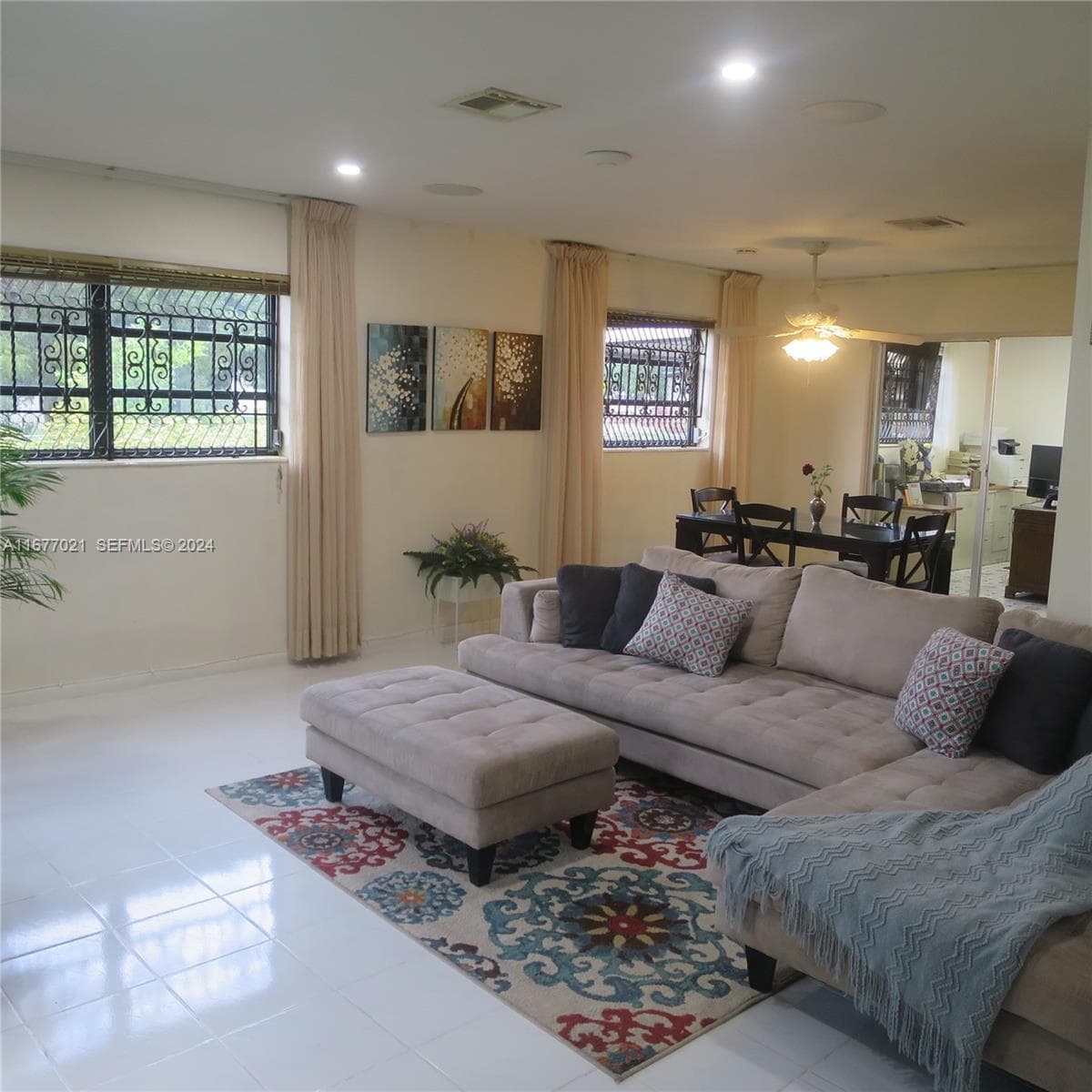 19021 NW 12th Ct, Miami Gardens FL 33169 photo 2