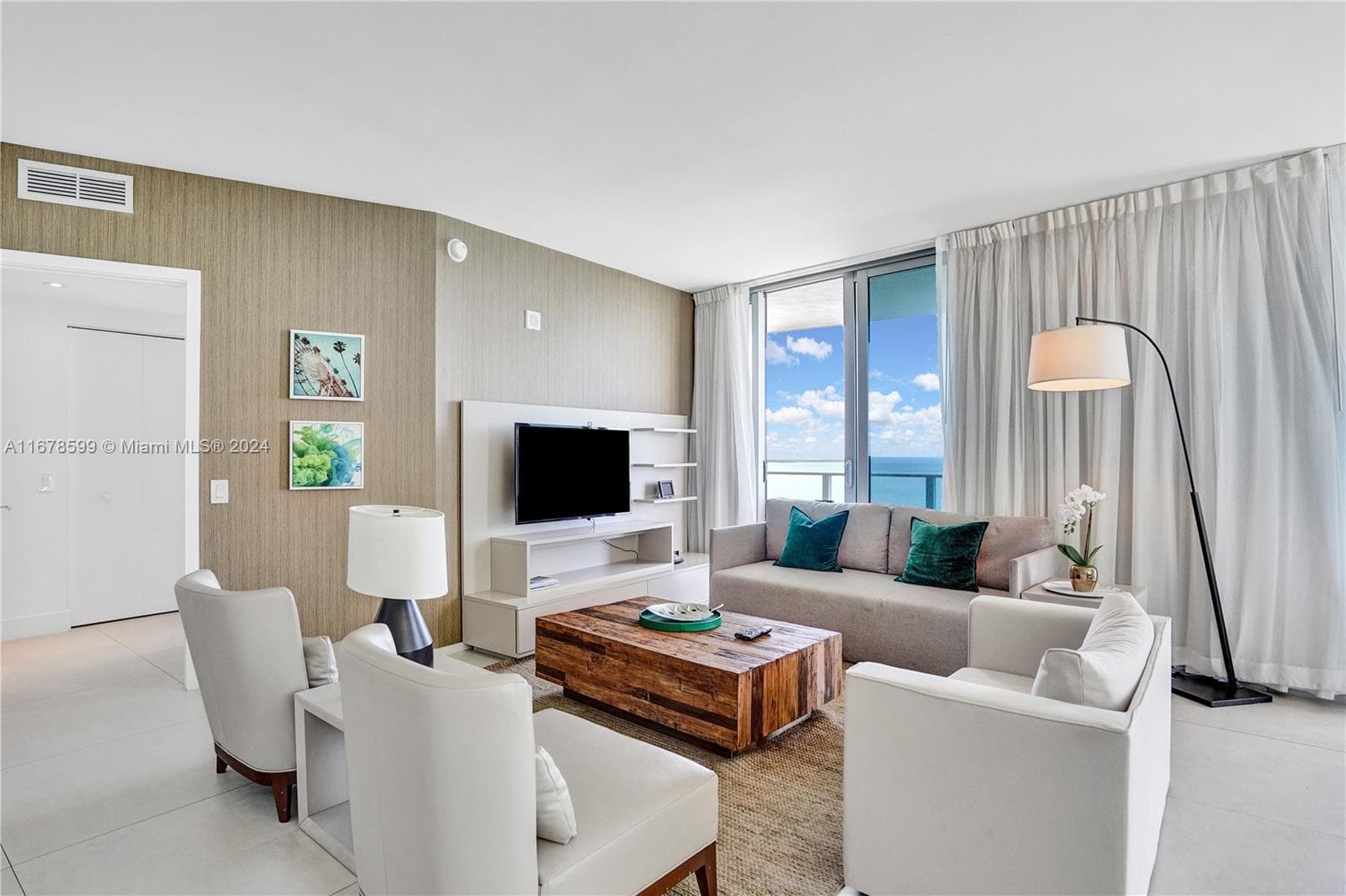 4111 S Ocean Dr # 1201, Hollywood FL 33019 photo 2