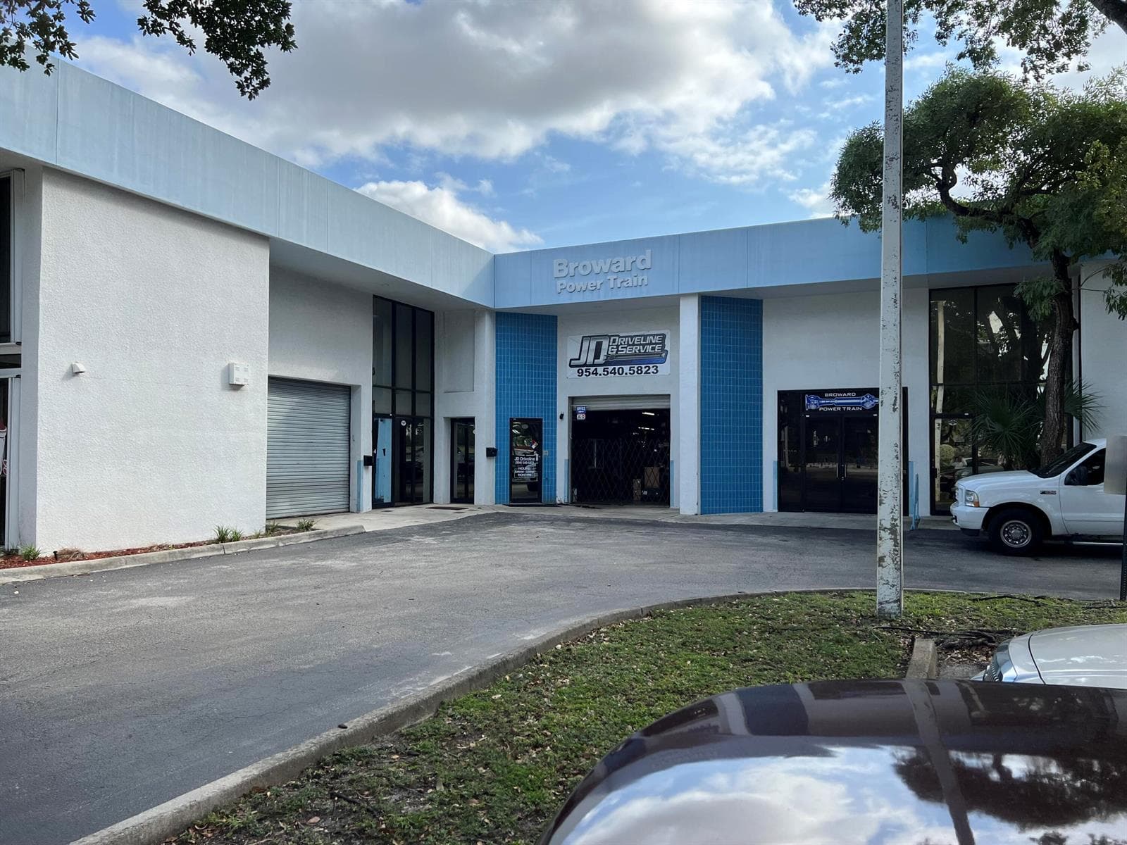 5300 NW 12th Avenue # 5-11, Fort Lauderdale FL 33309