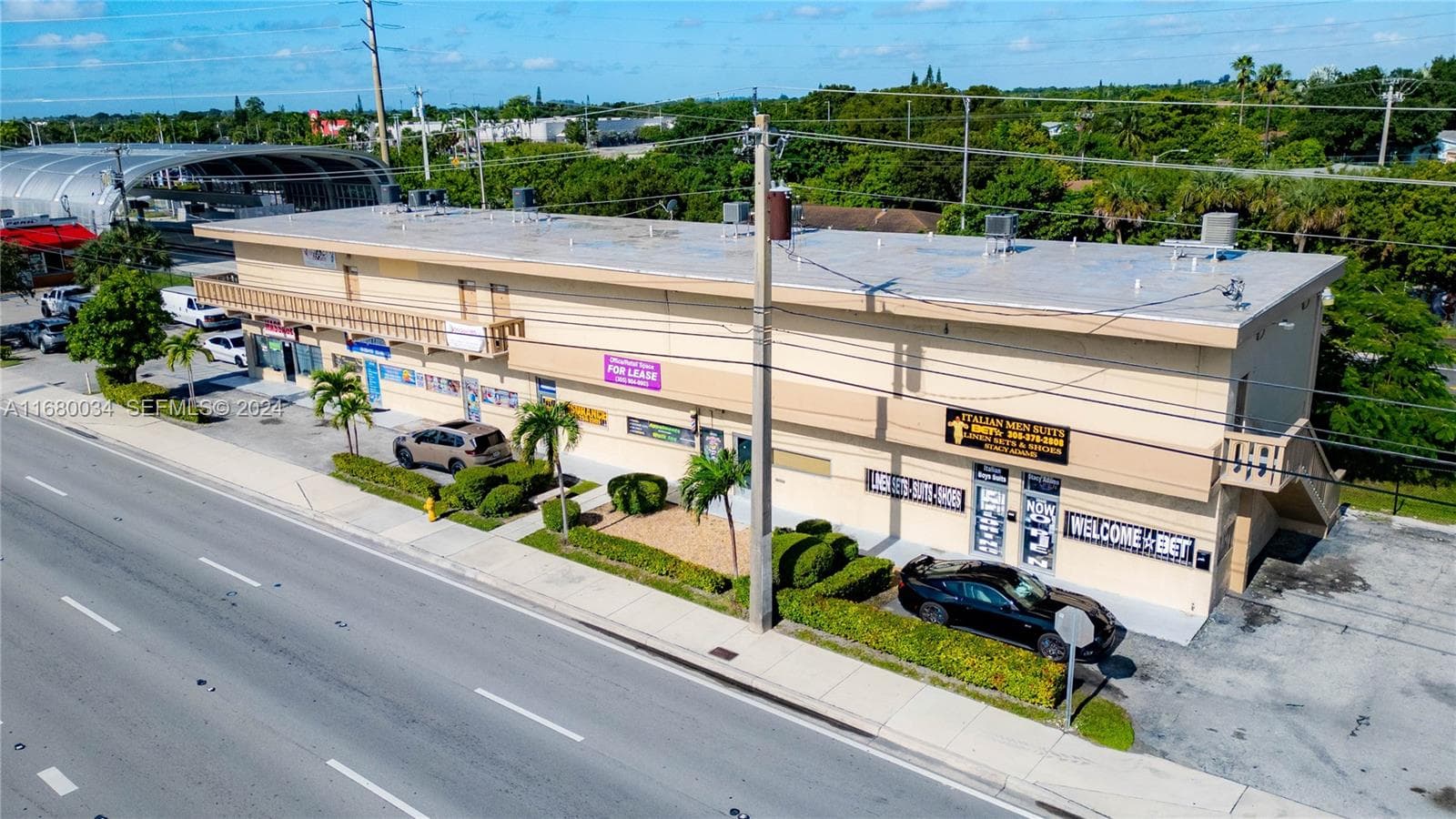 20462-20500 S Dixie Hwy, Cutler Bay FL 33189 photo 2