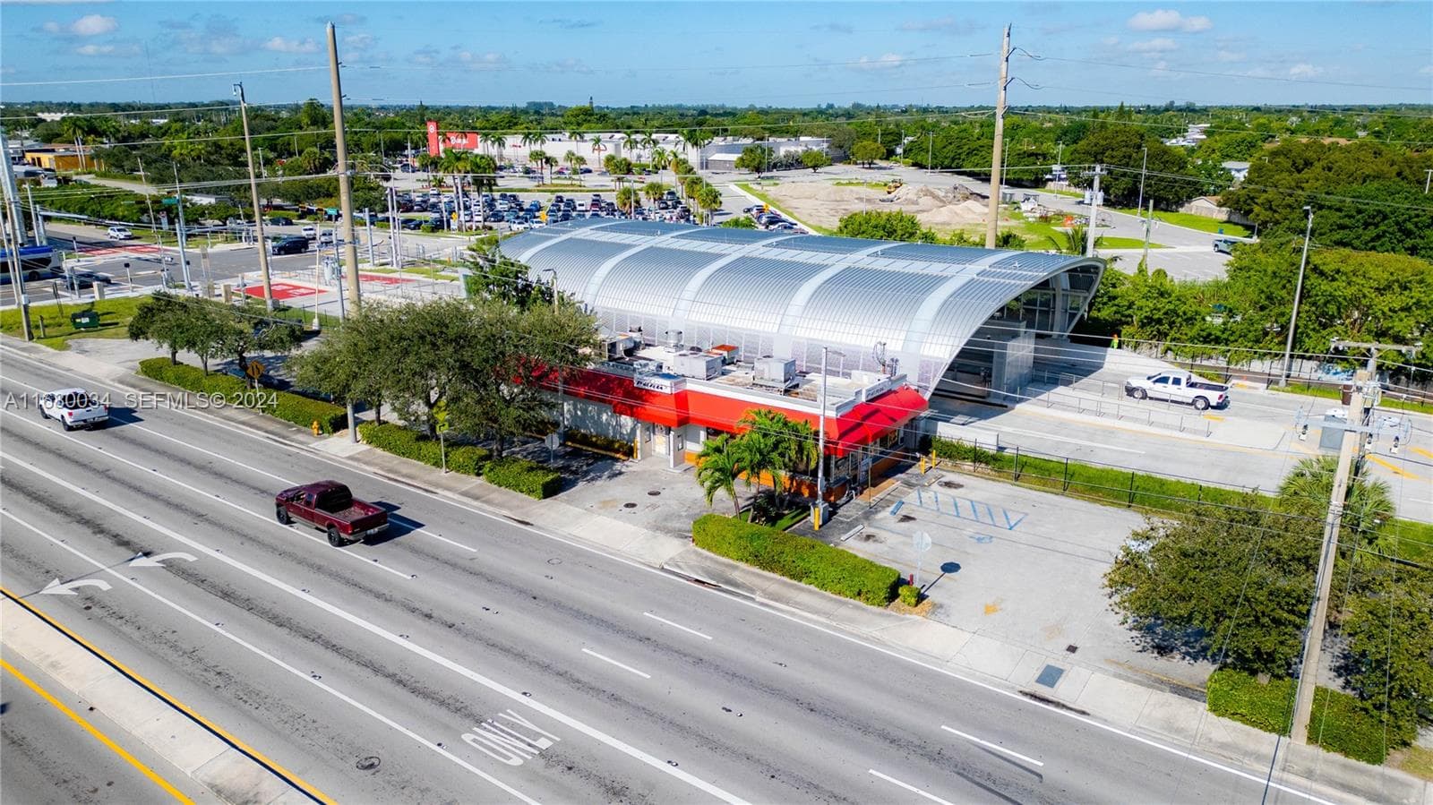 20462-20500 S Dixie Hwy, Cutler Bay FL 33189 photo 3