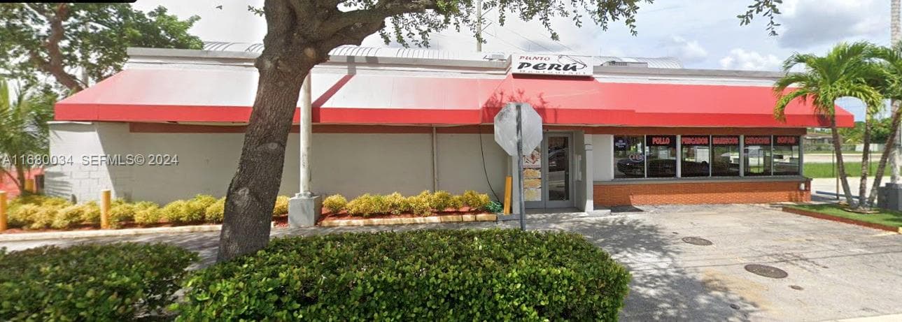 20462-20500 S Dixie Hwy, Cutler Bay FL 33189 photo 5