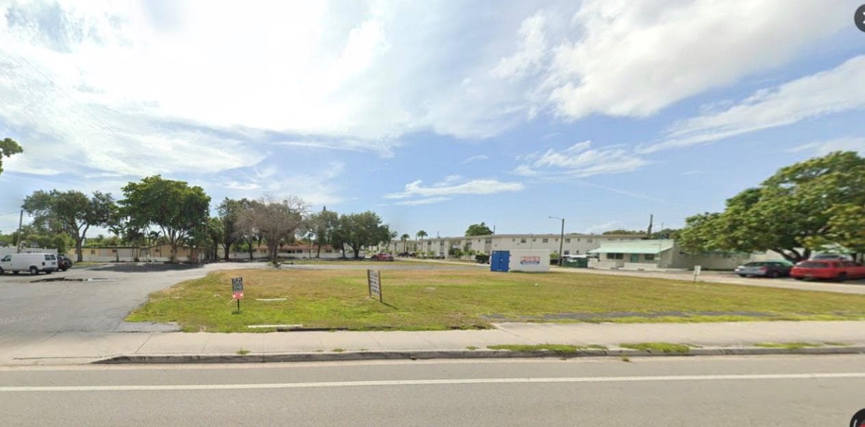 1401 N Federal Highway, Hollywood FL 33020