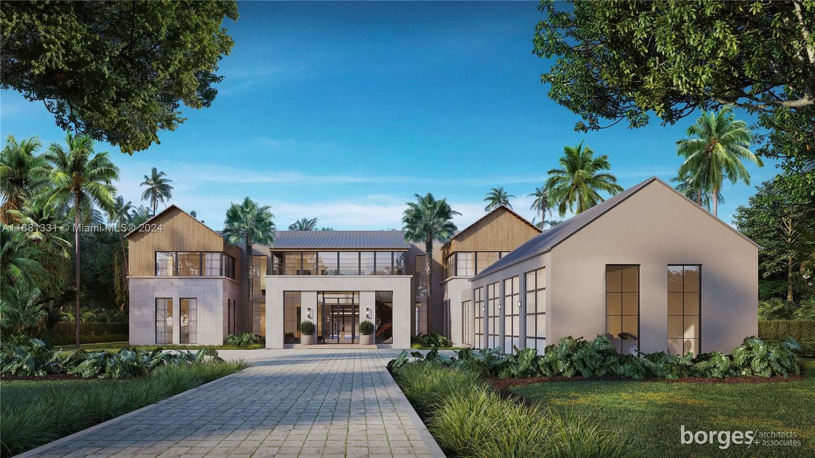6060 SW 120th St, Pinecrest FL 33156
