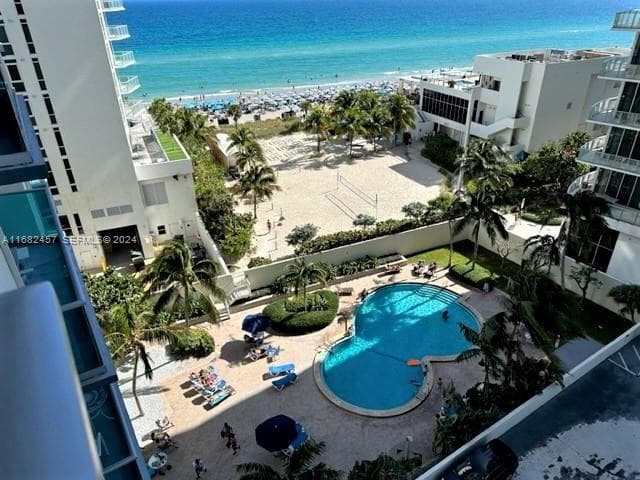 4001 S Ocean Dr # 9L, Hollywood FL 33019 photo 2