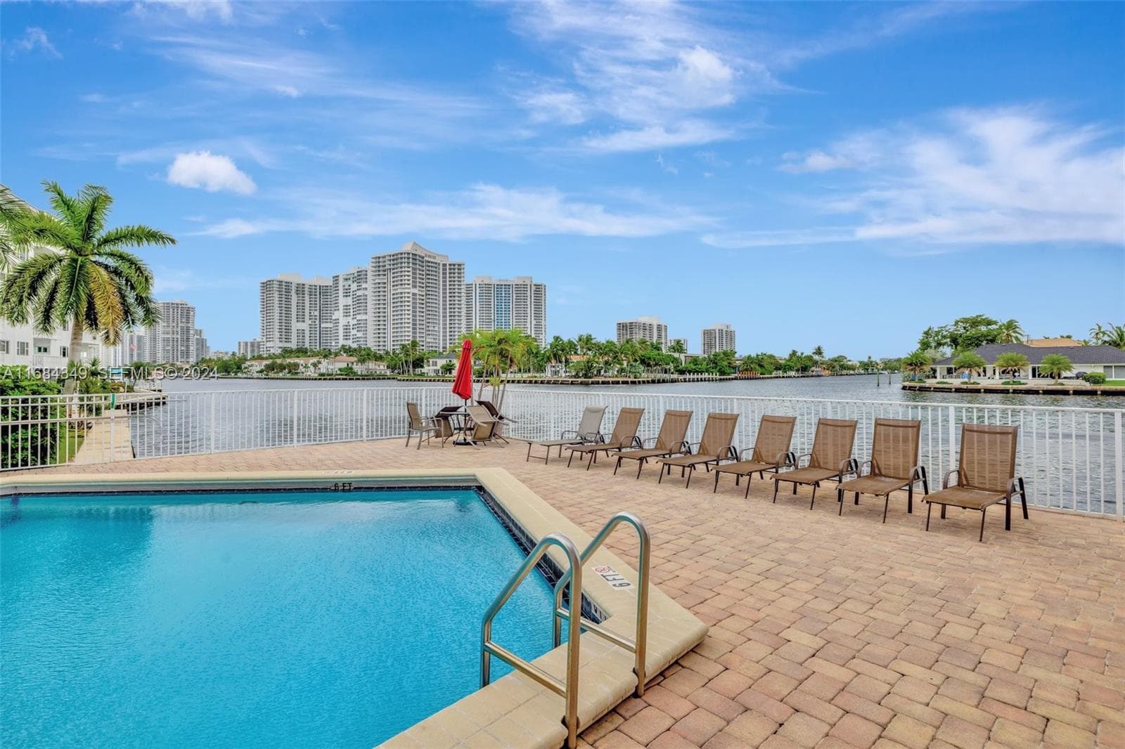 3161 S Ocean Dr # 203, Hallandale Beach FL 33009 photo 4