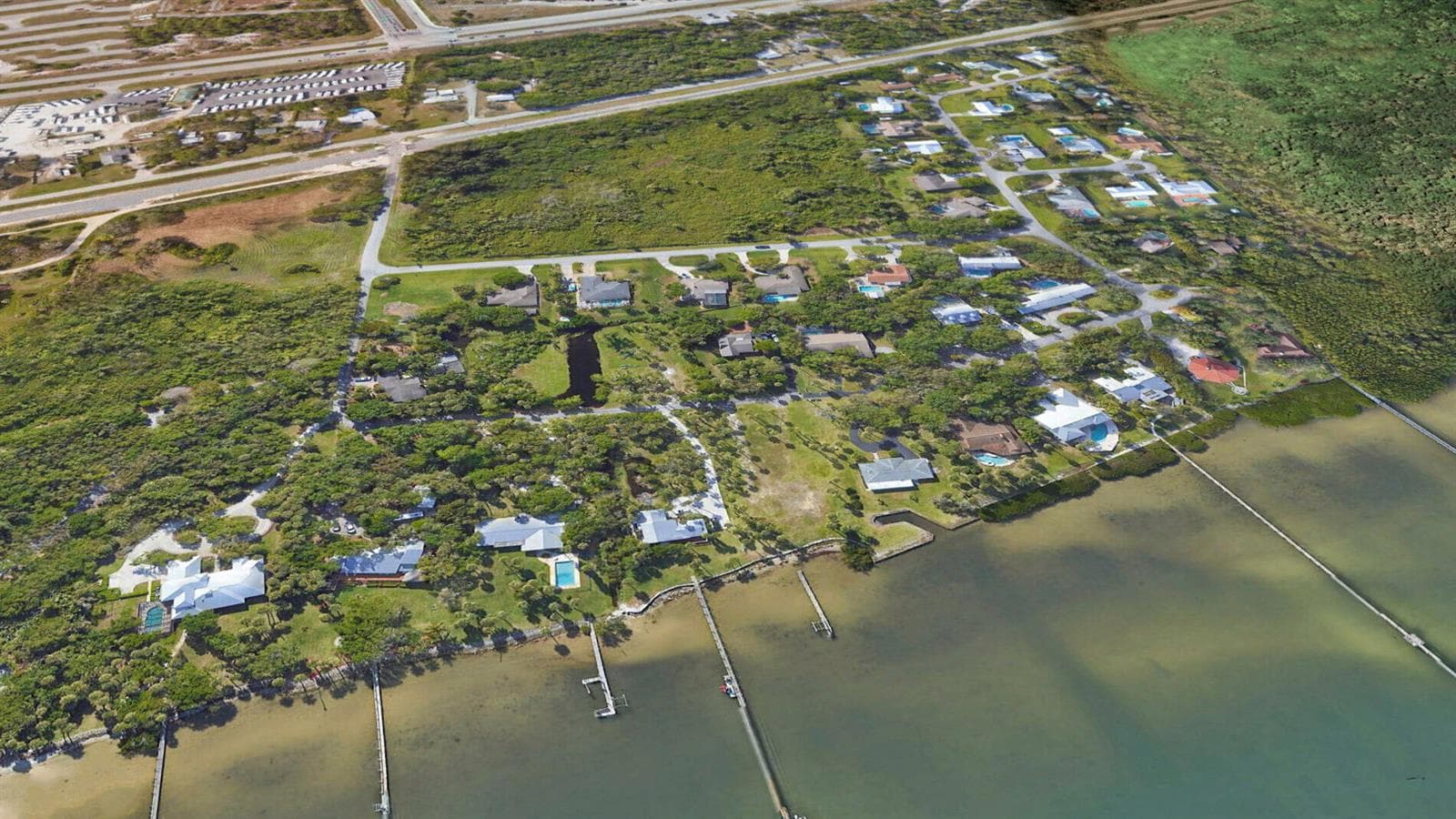 0 Milton Rd &  River Woods Drive, Fort Pierce FL 34946 photo 2