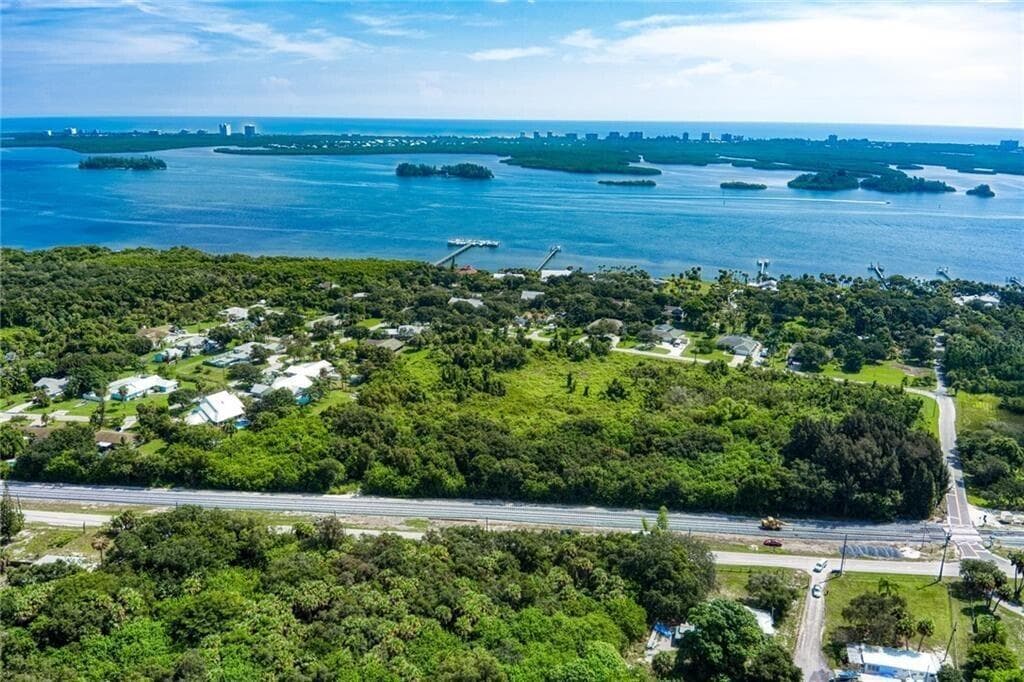 0 Milton Rd &  River Woods Drive, Fort Pierce FL 34946 photo 3