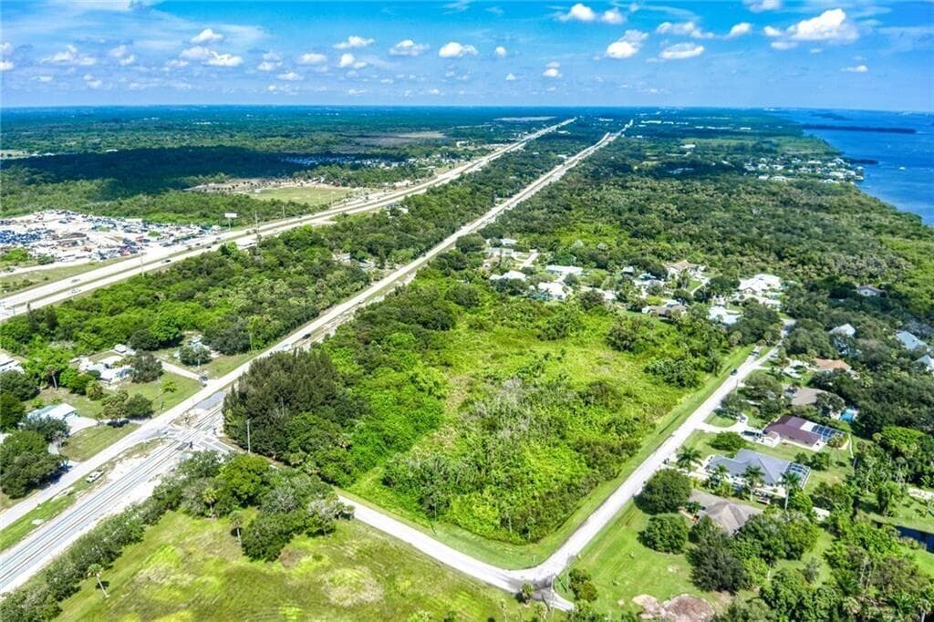 0 Milton Rd &  River Woods Drive, Fort Pierce FL 34946 photo 5
