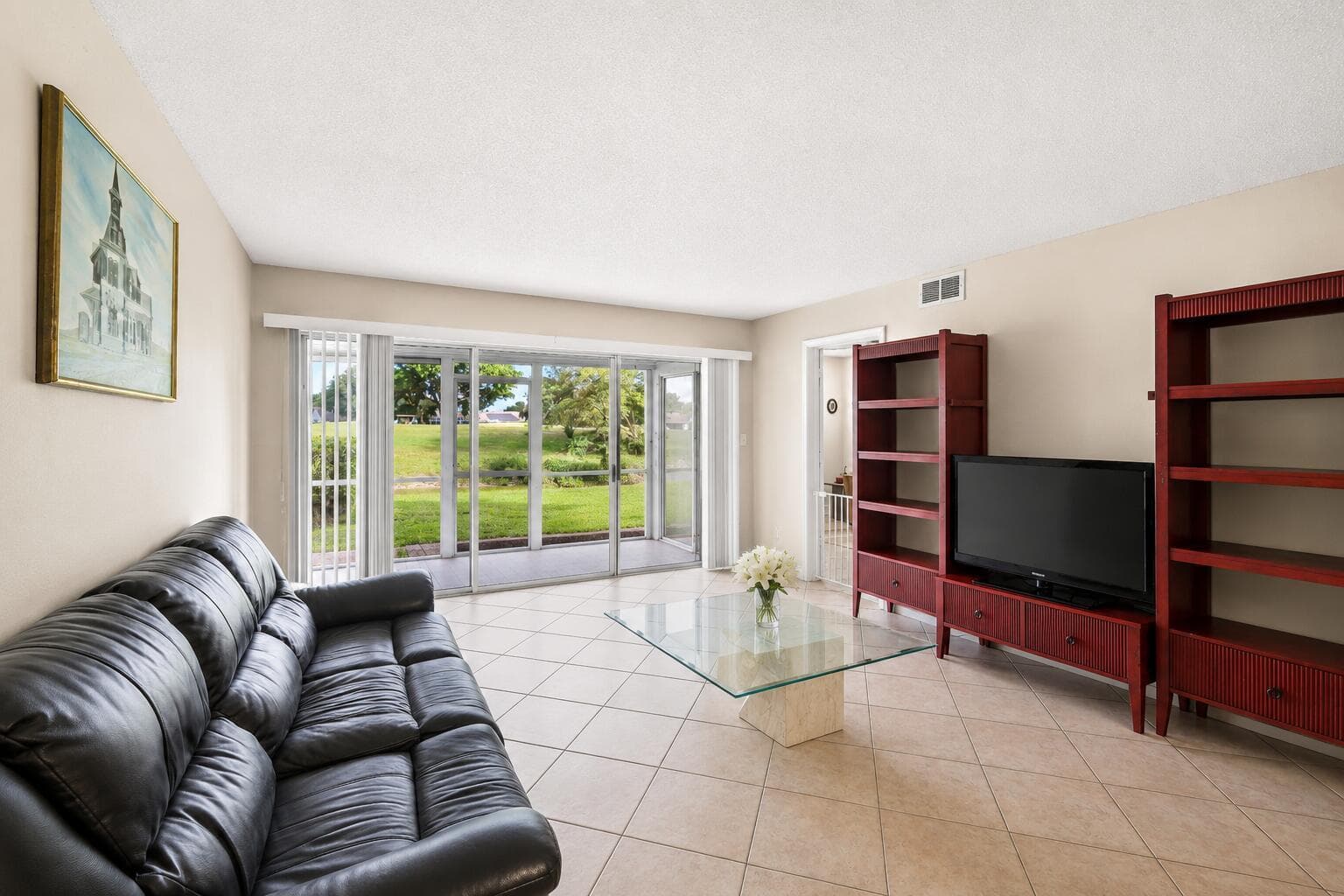 7410 Woodmont Terrace # 109, Tamarac FL 33321 photo 2