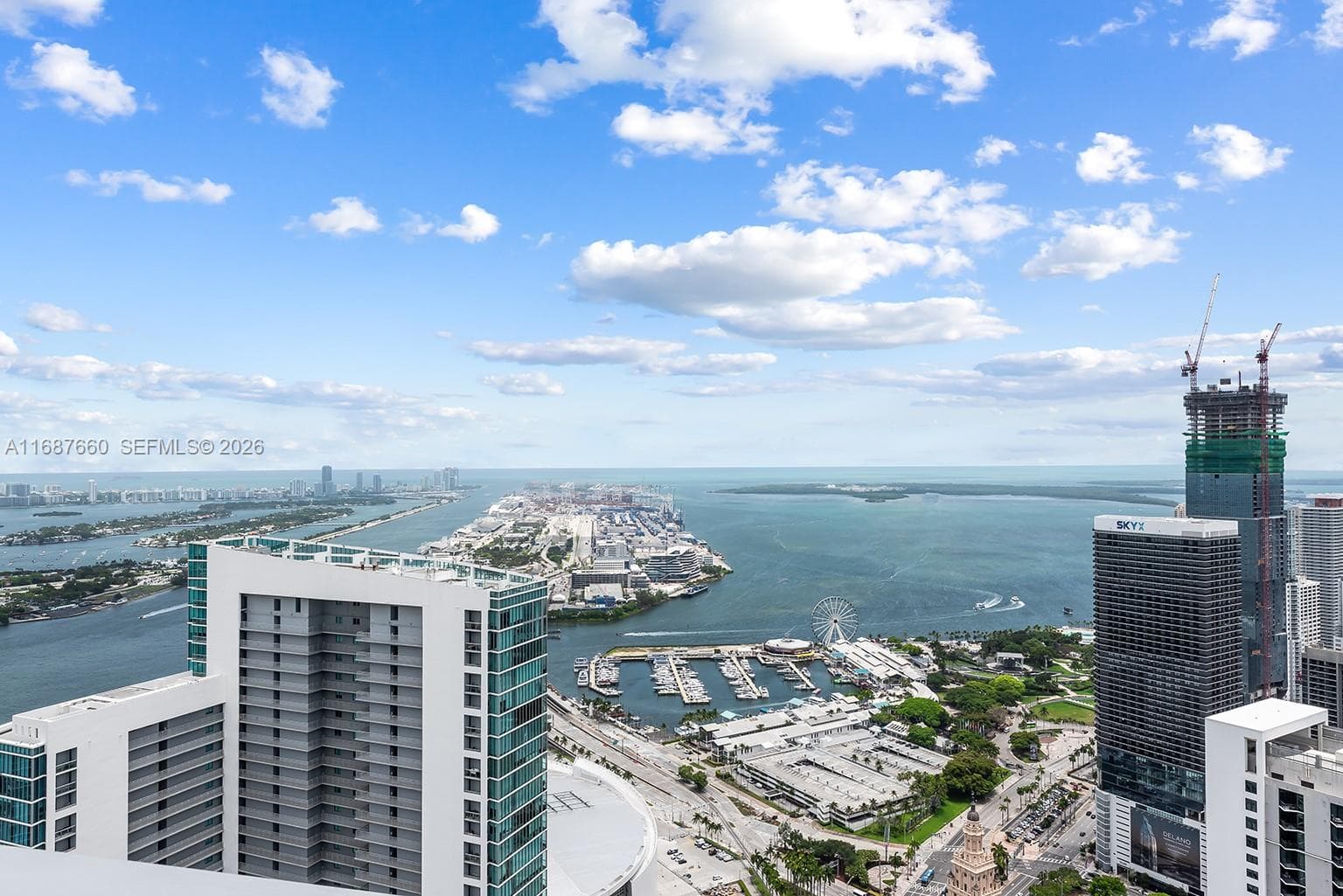 851 NE 1st Ave # 5700, Miami FL 33132 photo 2
