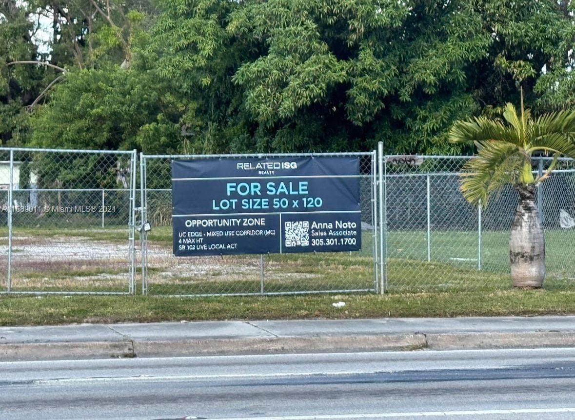 2065 NW 54th street, Miami FL 33142 photo 3