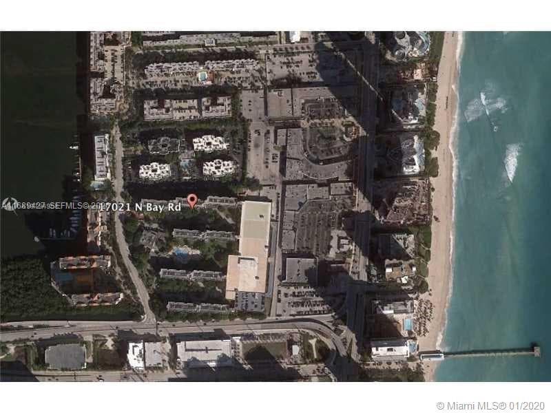17021 N Bay Rd, Sunny Isles Beach FL 33160 photo 3