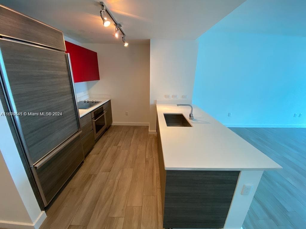 1100 S Miami Ave # 2602, Miami FL 33130 photo 2