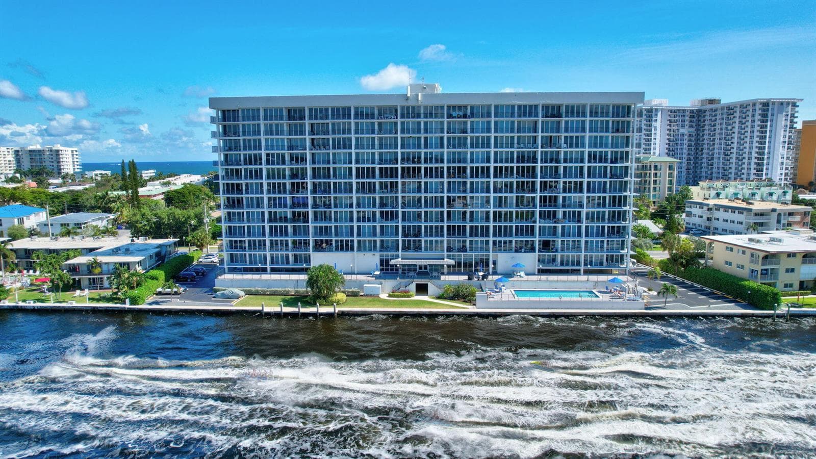 521 N Riverside Drive # 1207, Pompano Beach FL 33062 photo 2