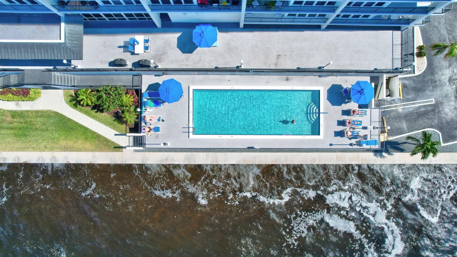521 N Riverside Drive # 1207, Pompano Beach FL 33062 photo 5