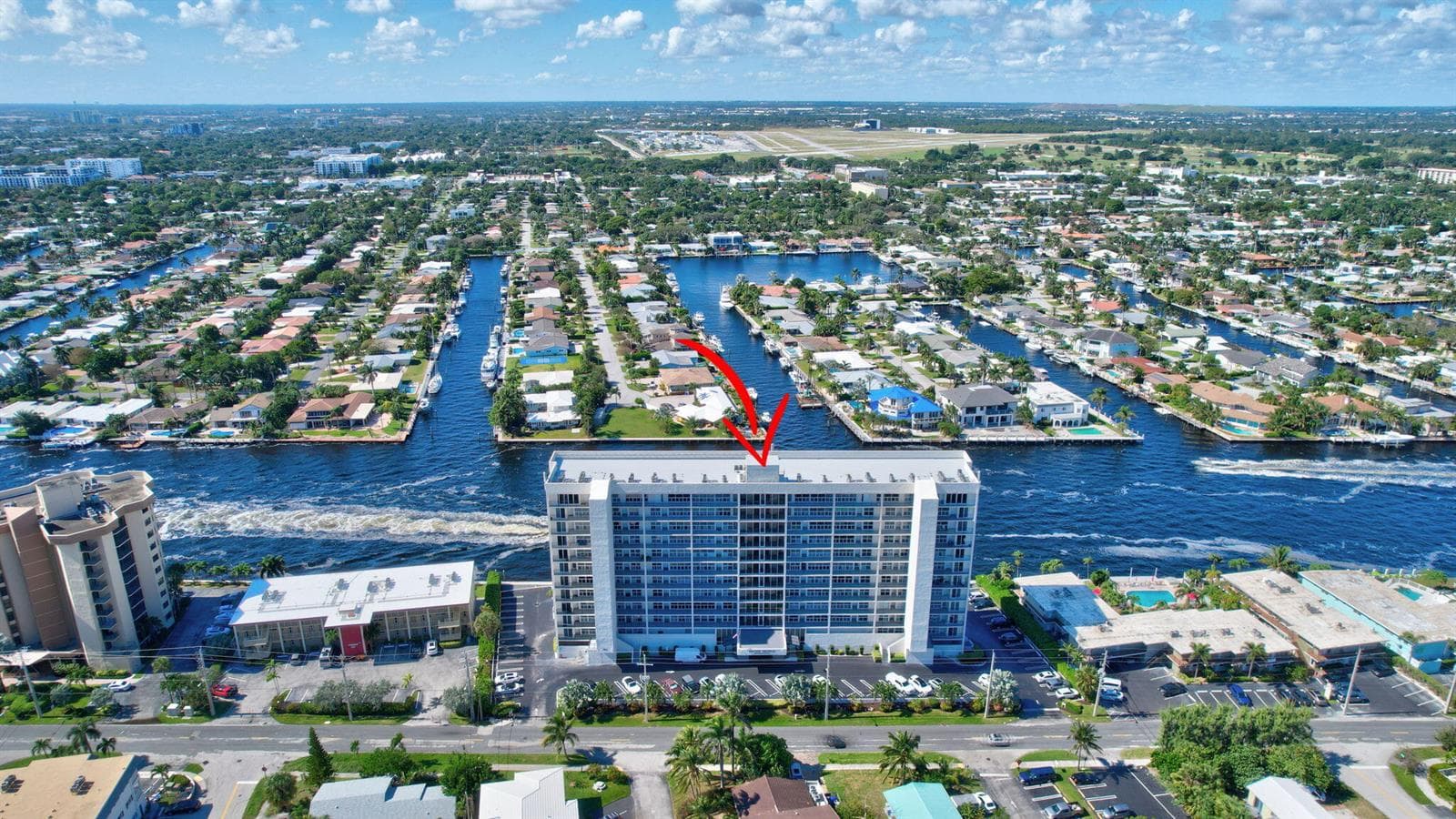 521 N Riverside Drive # 1207, Pompano Beach FL 33062 photo 4