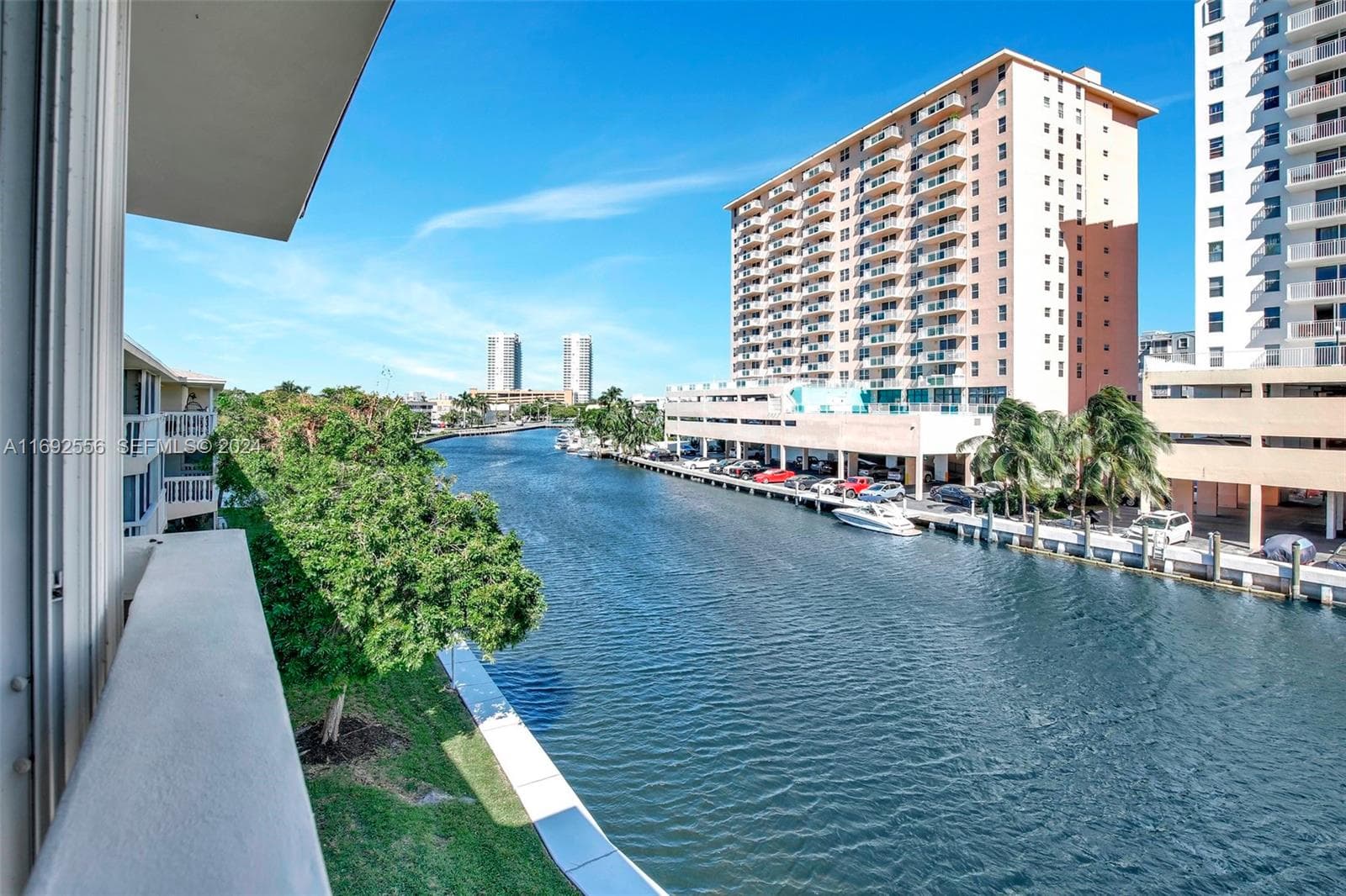 450 Paradise Isle Blvd # 308, Hallandale Beach FL 33009 photo 2