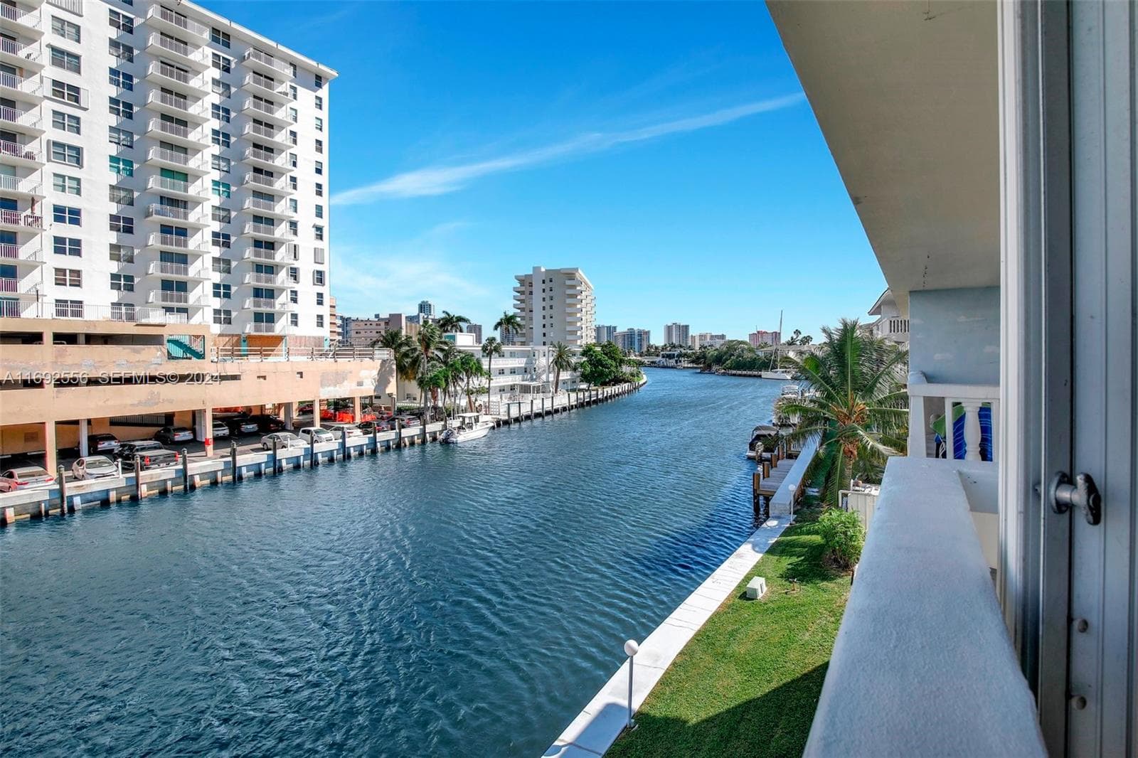 450 Paradise Isle Blvd # 308, Hallandale Beach FL 33009 photo 3