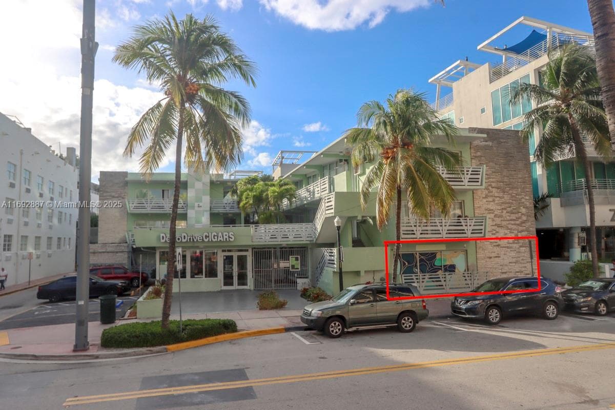 1446 Ocean Dr # 1 & 2, Miami Beach FL 33139