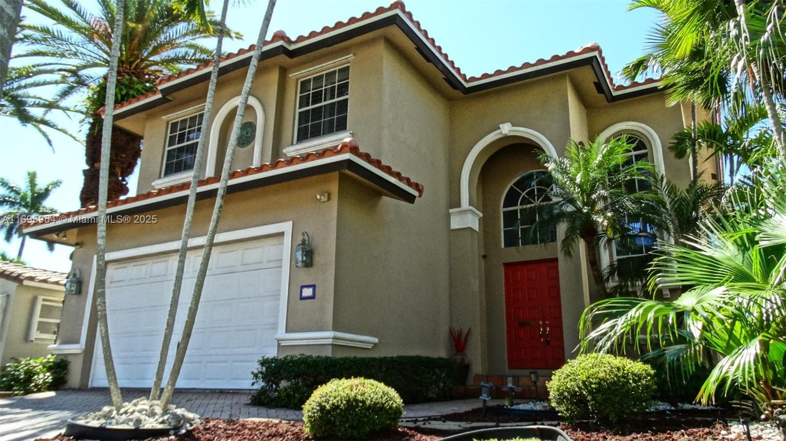Listing