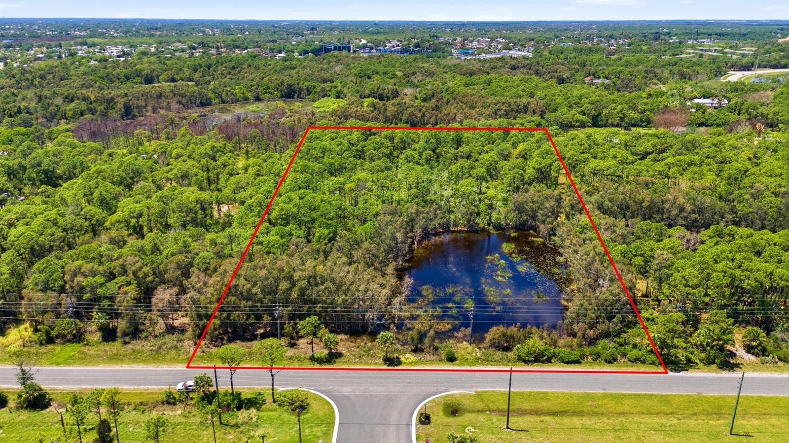 Silver Oak Drive, Port St. Lucie FL 34952 photo 3