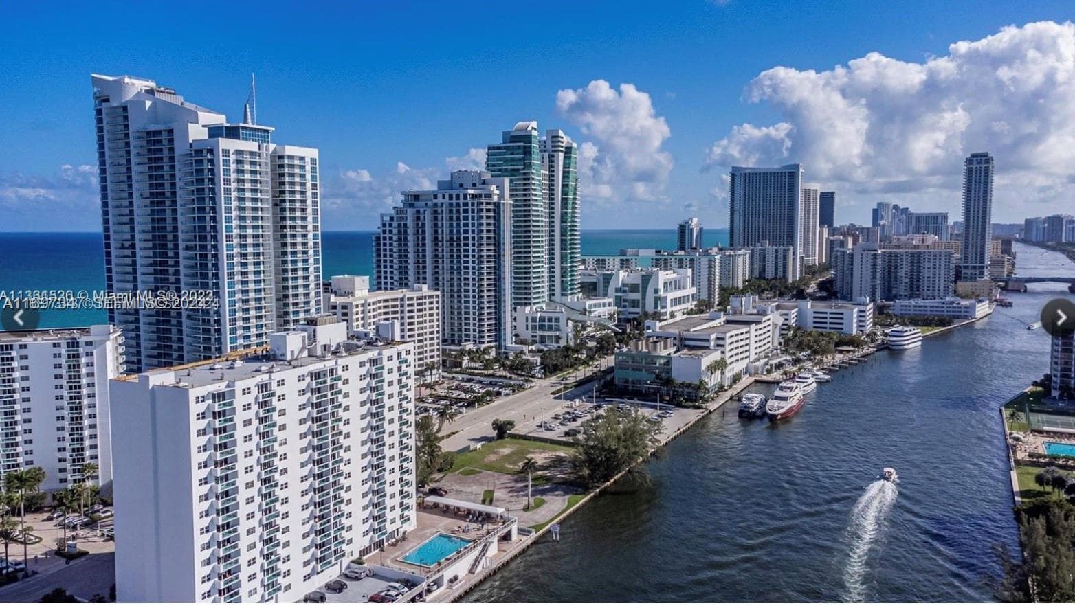 3000 S Ocean Dr # 1012, Hollywood FL 33019 photo 2