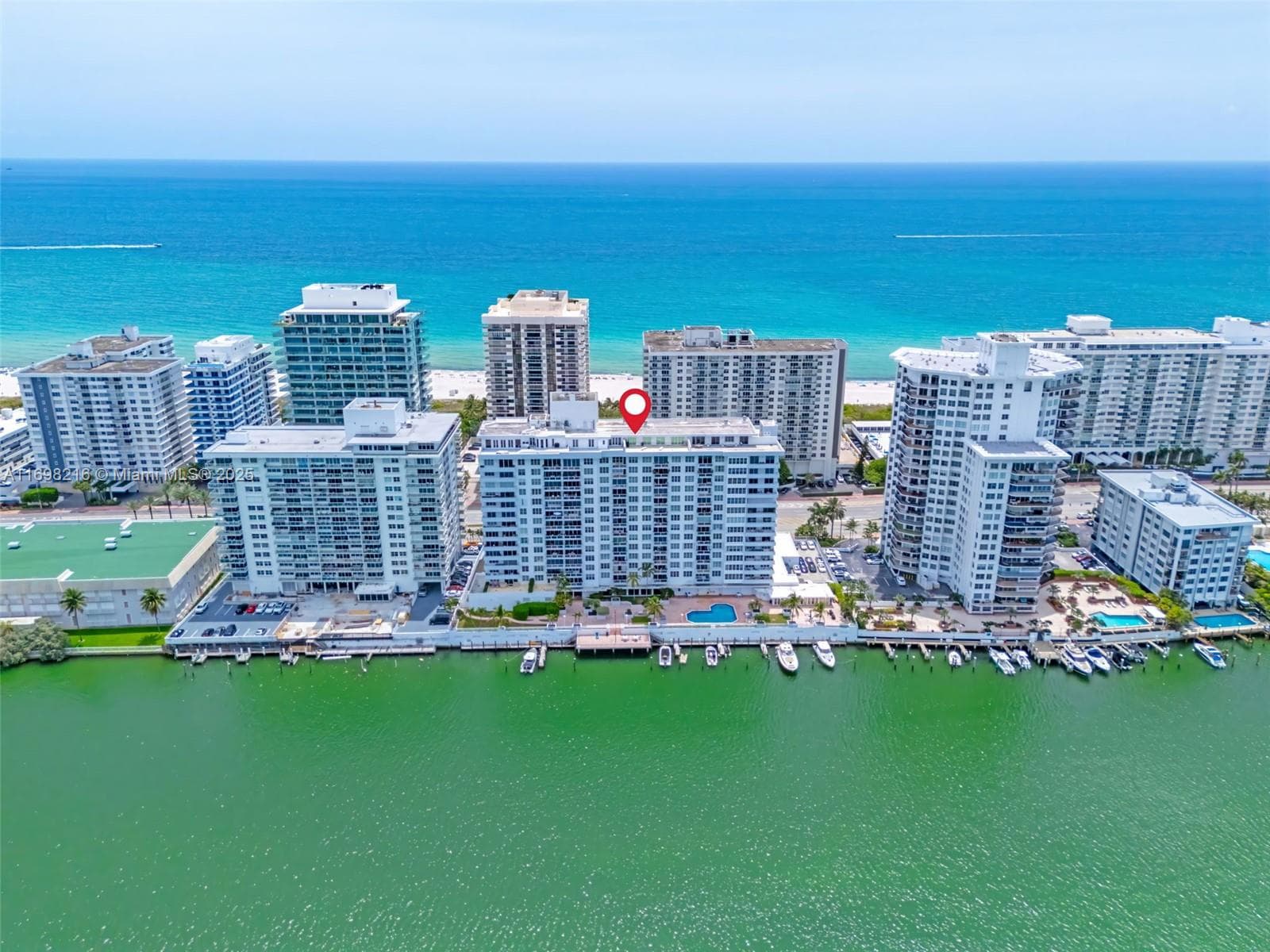 5700 Collins Ave # 5B, Miami Beach FL 33140