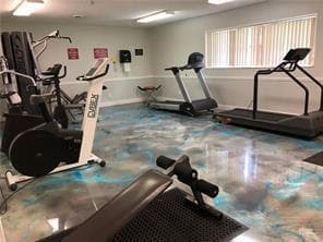 7877 Golf Circle Drive # 211, Margate FL 33063 photo 2