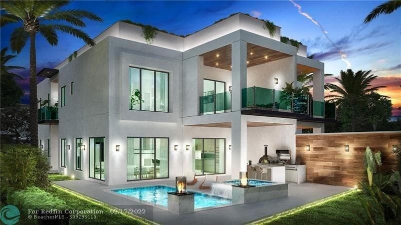 4143 Seagrape Drive, Lauderdale By The Sea FL 33308 photo 2