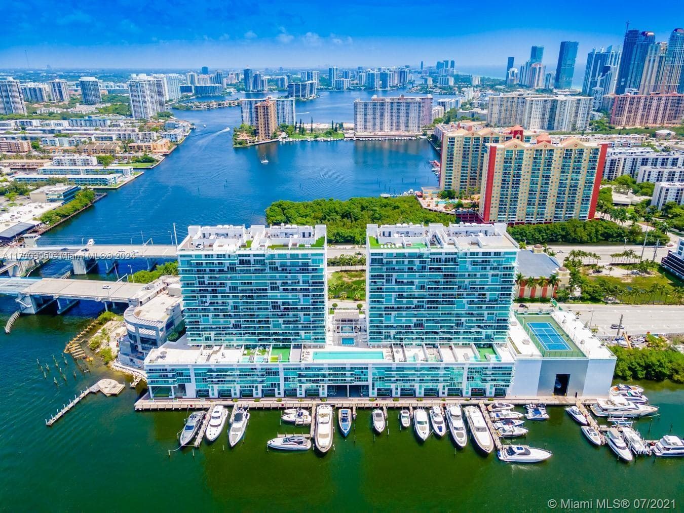 400 Sunny Isles Blvd UL-7, Sunny Isles Beach FL 33160