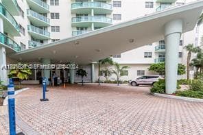 3801 S Ocean Dr # 8U, Hollywood FL 33019 photo 3