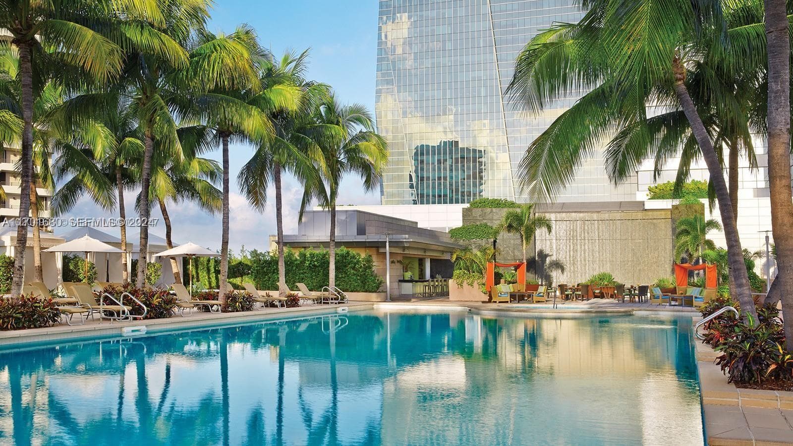 Four Seasons Residences Miami photo 2