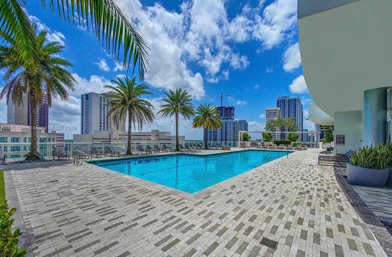 215 N New River Dr E # 1490, Fort Lauderdale FL 33301 photo 5