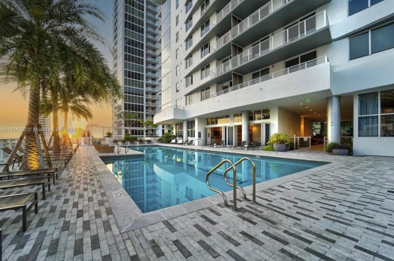 215 N New River Dr E # 1490, Fort Lauderdale FL 33301 photo 4