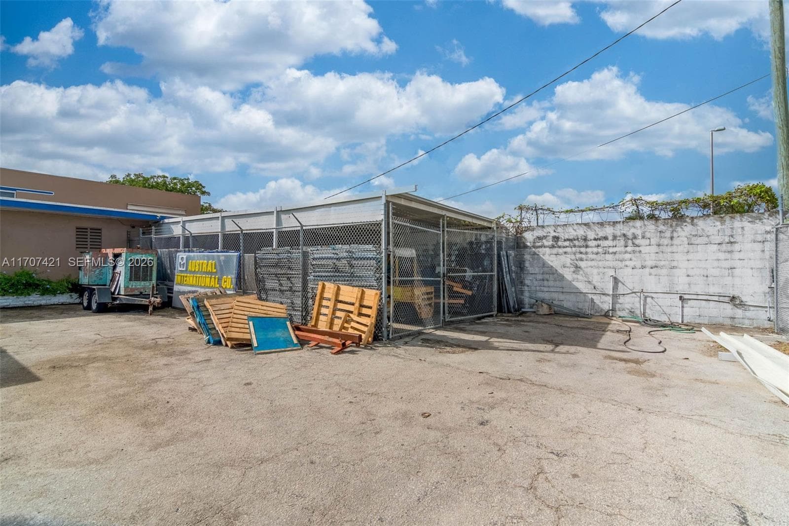 3200 NW South River Dr, Miami FL 33142 photo 3