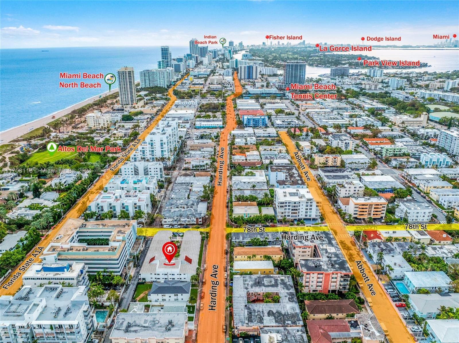 235 78th St, Miami Beach FL 33141 photo 2