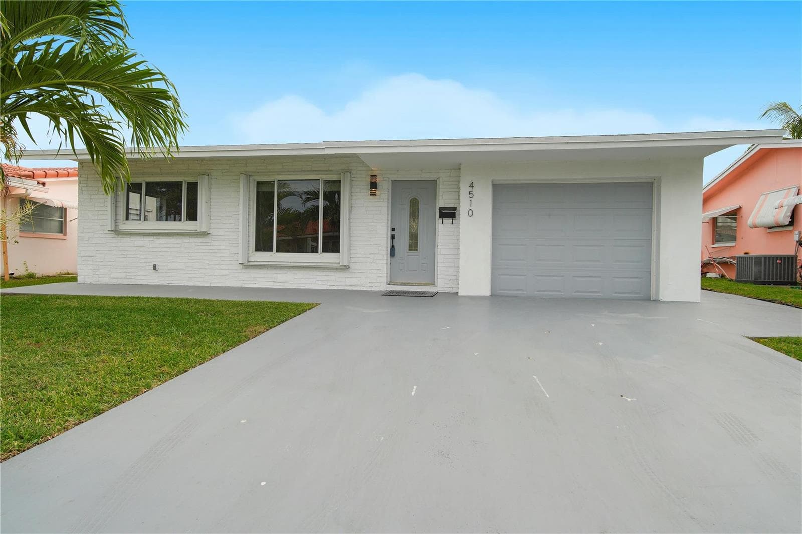 4510 NW 49th Drive, Tamarac FL 33319 photo 3