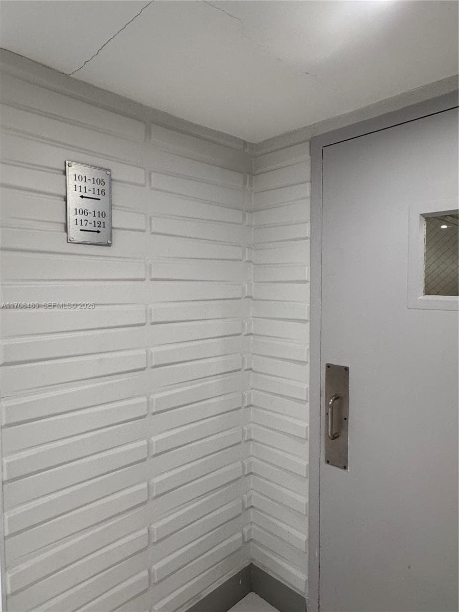 16919 N Bay Rd # 117, Sunny Isles Beach FL 33160 photo 3