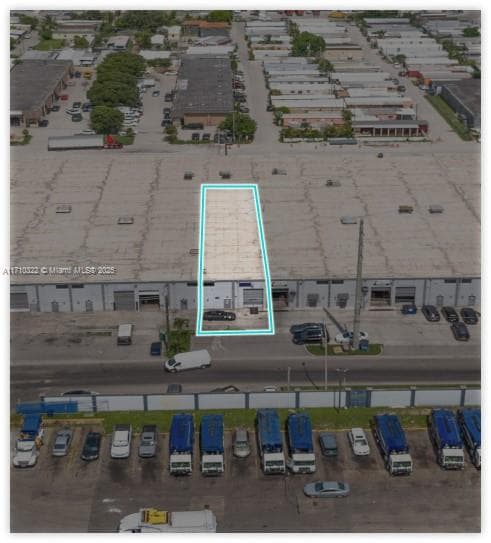 4201 NW 37th Ave # 4237-A, Miami FL 33142