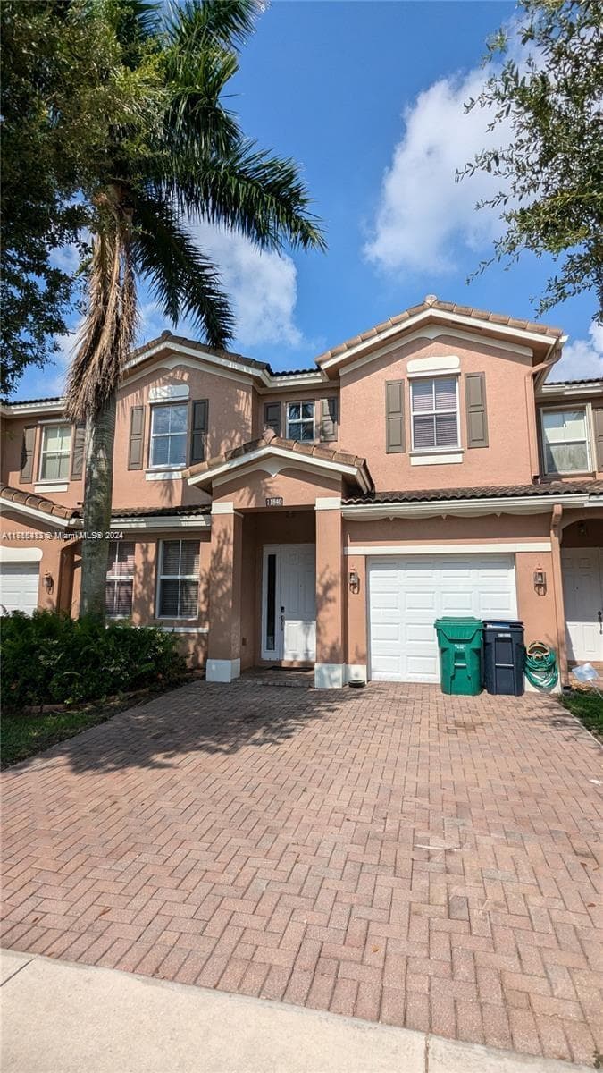 11840 SW 154th Ave # 11840, Miami FL 33196