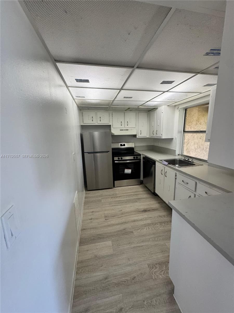 4241 NW 19th St # 170, Lauderhill FL 33313