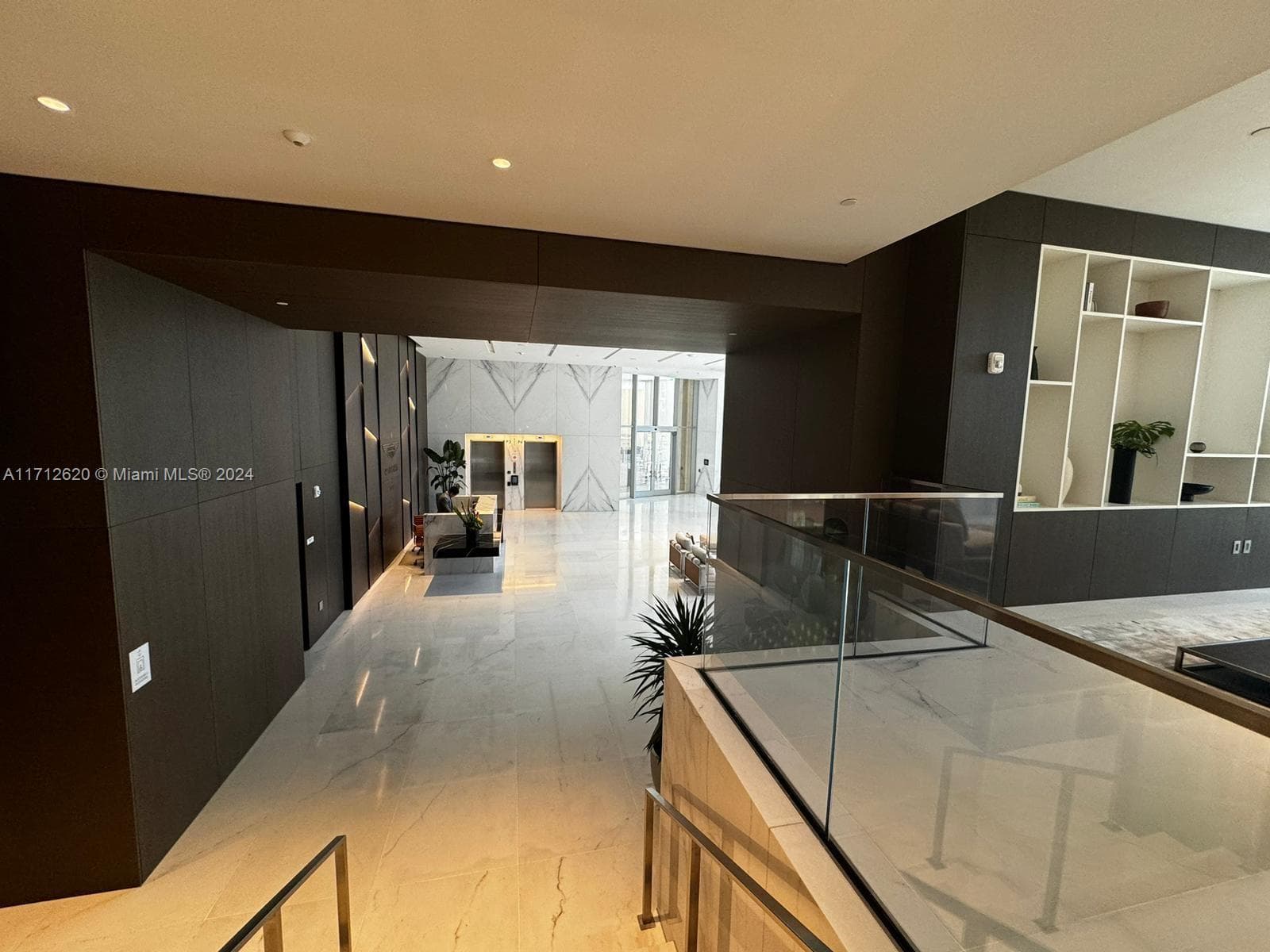 300 Biscayne Boulevard Way # 1806, Miami FL 33131 photo 5