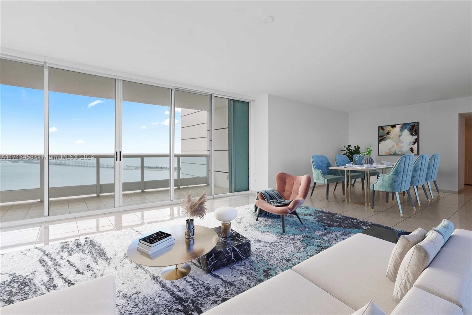 2127 Brickell Ave # 2804, Miami, FL 33129 photo 3