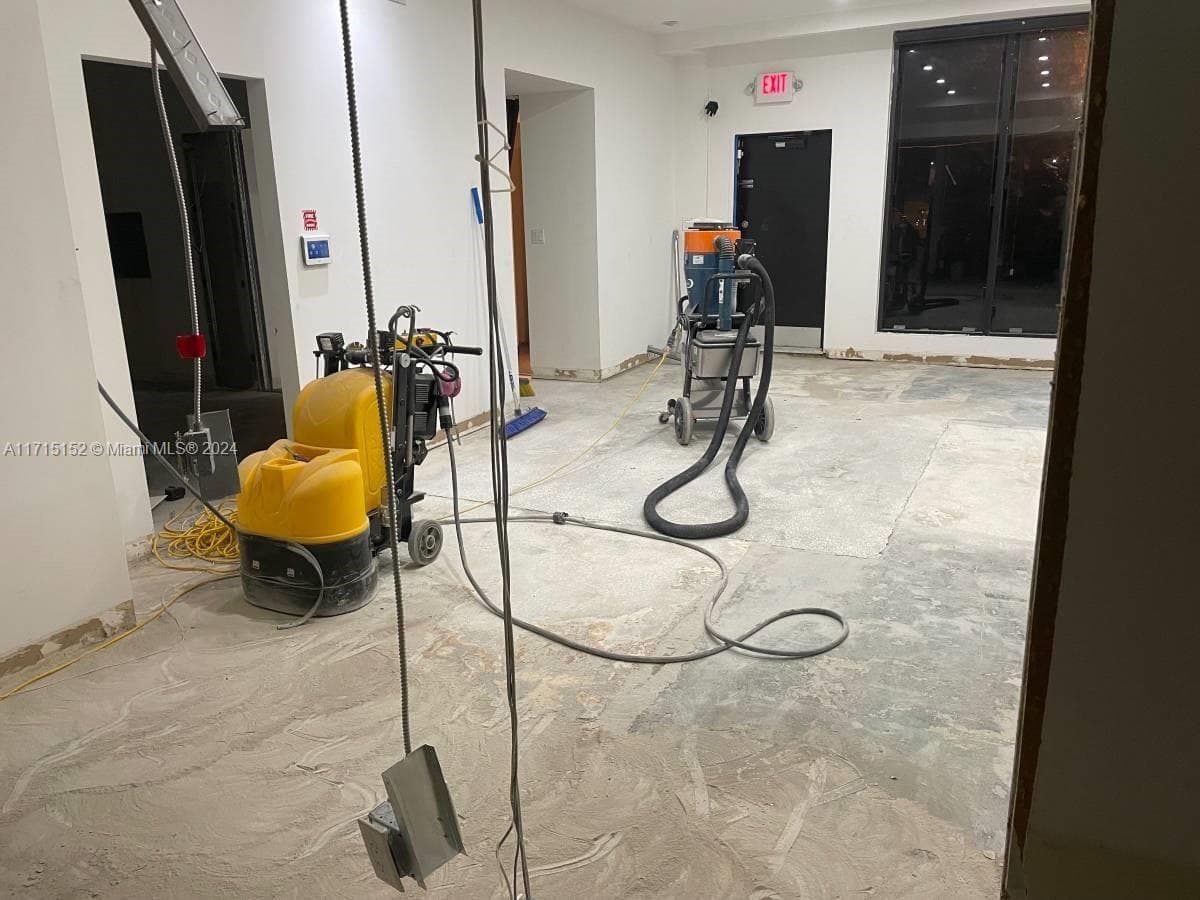 Concrete Coating & Epoxy Flooring Company, Unincorporated Dade County FL 33174 photo 4
