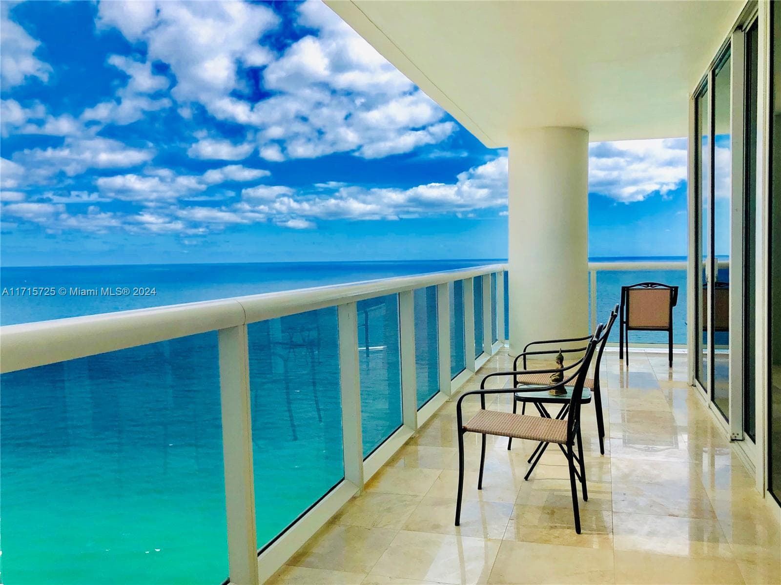 1850 S Ocean Dr # 3310, Hallandale Beach FL 33009