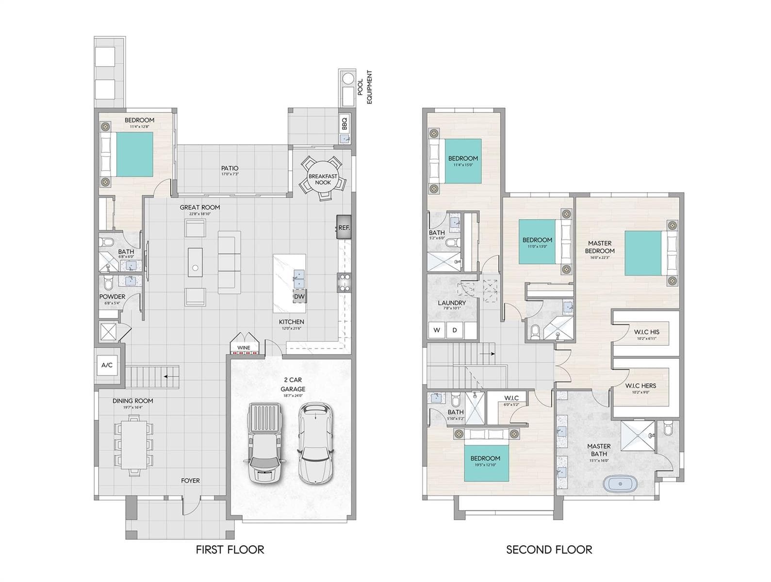 1609 SE 1st Street, Fort Lauderdale FL 33301 photo 2