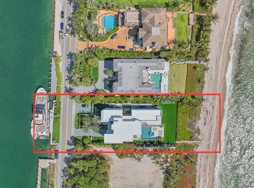 999 Hillsboro Mile, Hillsboro Beach FL 33062 photo 2