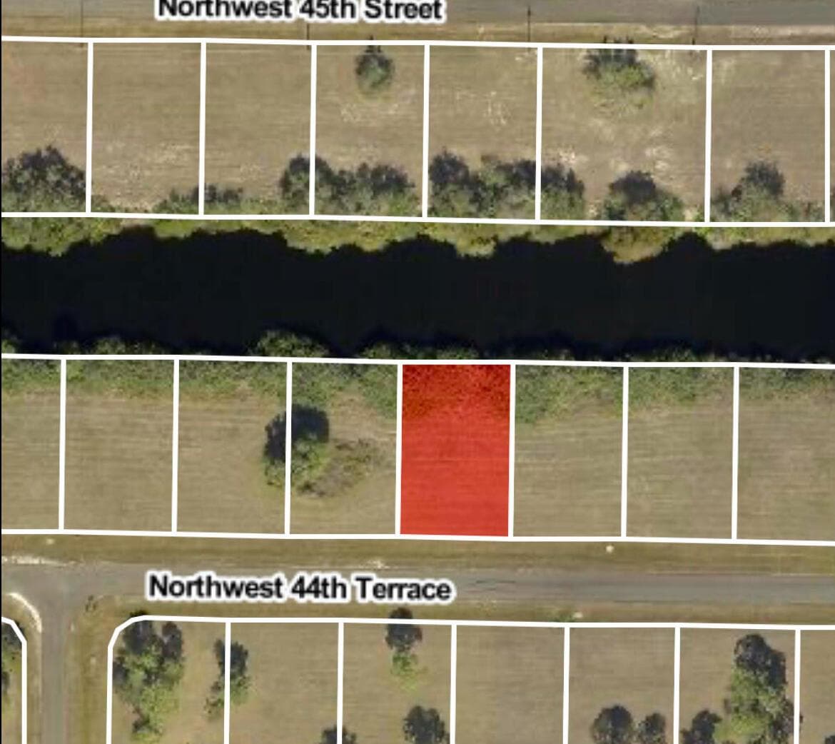 3707 NW 44th Terrace, Cape Coral FL 33993 photo 3