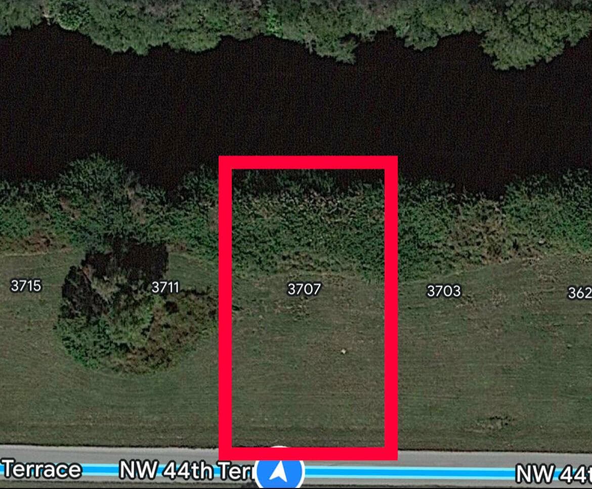 3707 NW 44th Terrace, Cape Coral FL 33993 photo 4